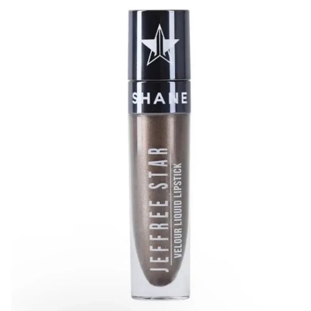 Jeffree Star‎ velour liquid lipstick Shane DISCONTINUED